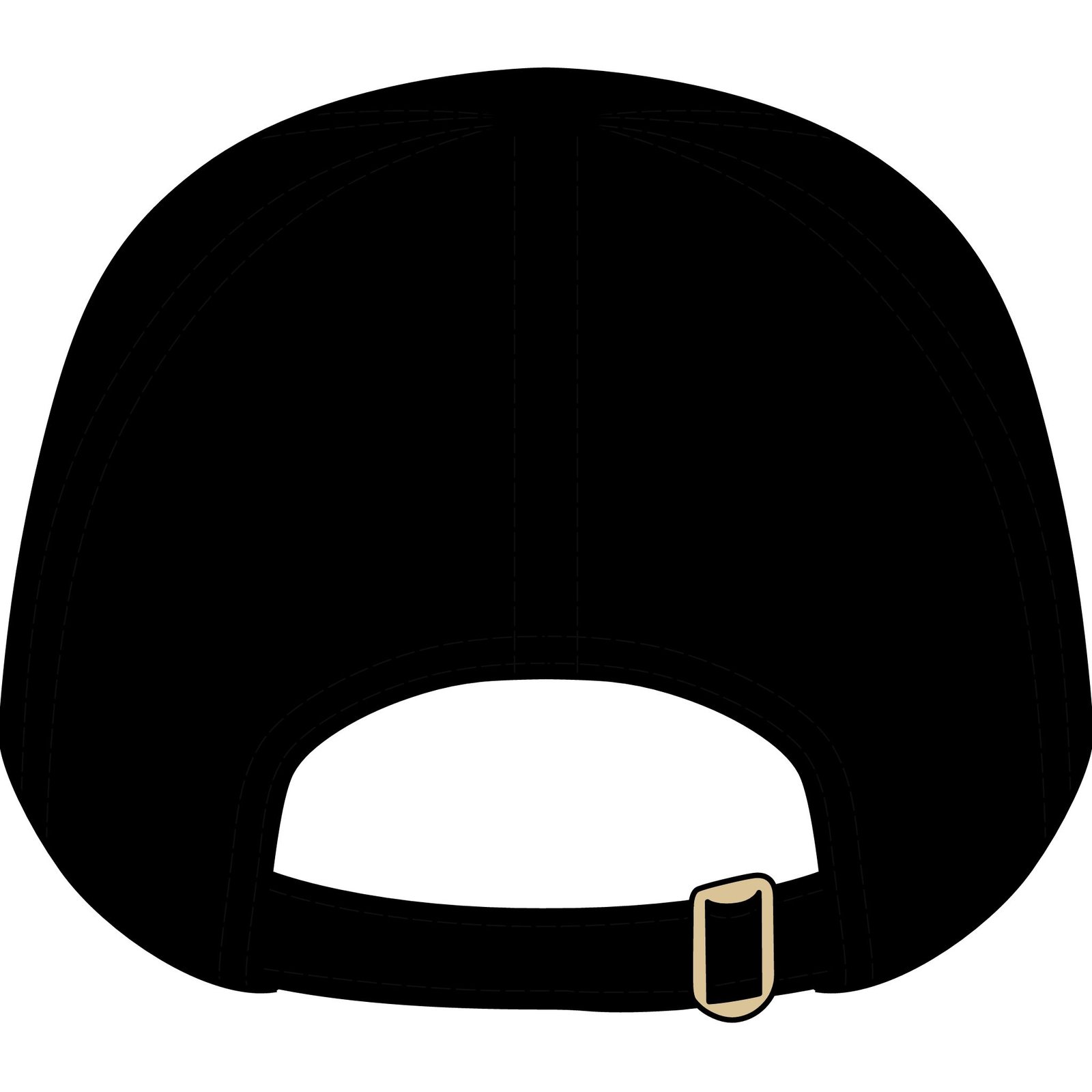 Janette's Corner Youth Baseball Cap (Embroidery) - Image 10