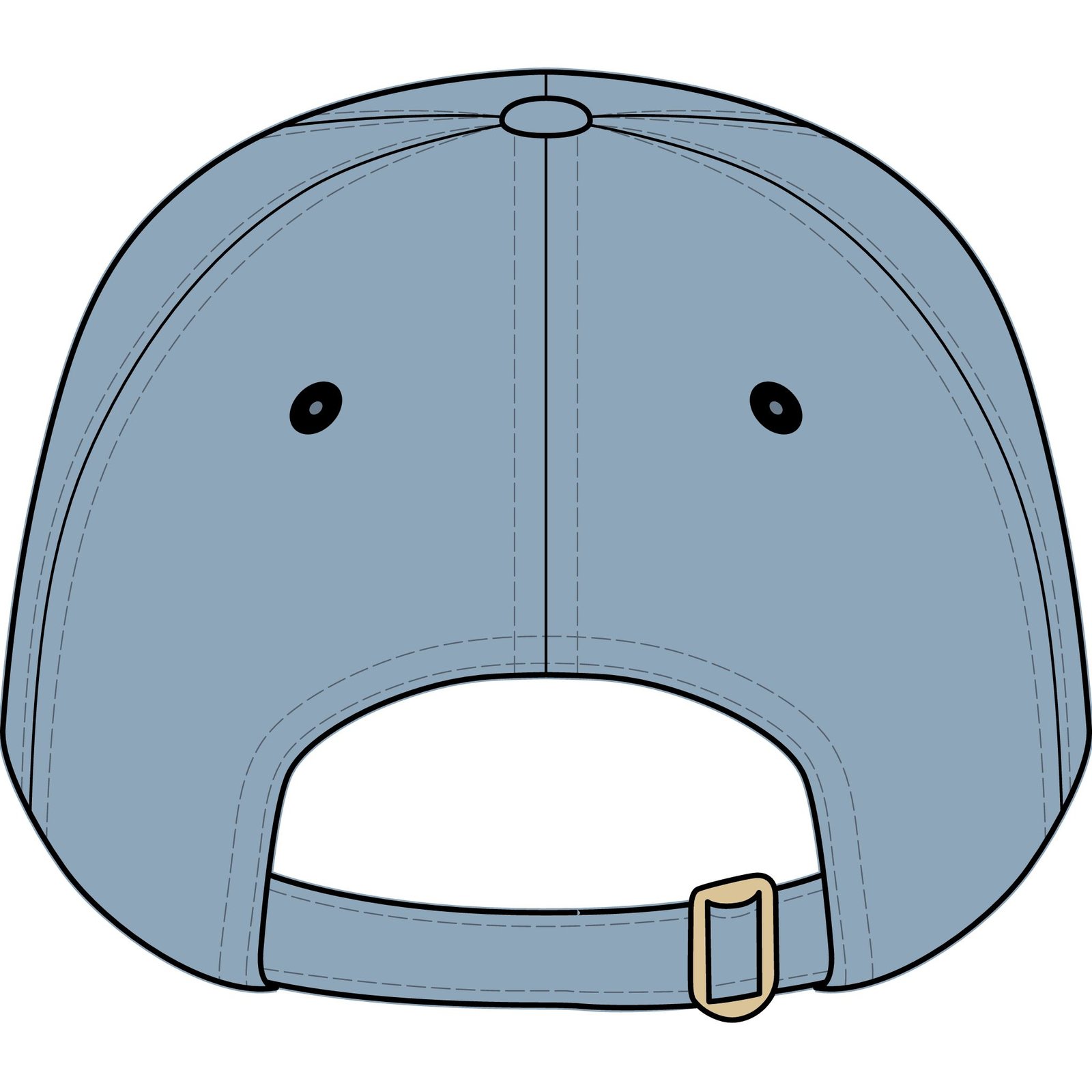 Janette's Corner Youth Baseball Cap (Embroidery) - Image 18