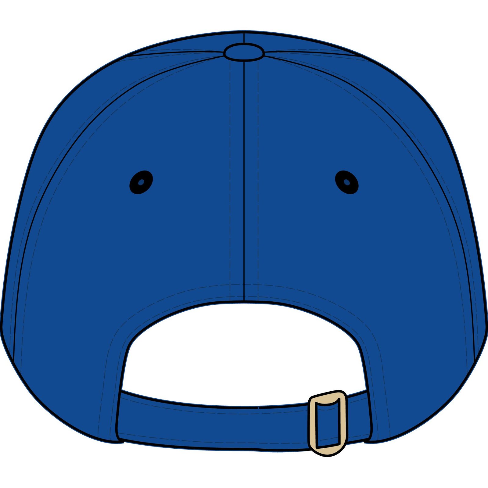 Janette's Corner Youth Baseball Cap (Embroidery) - Image 22