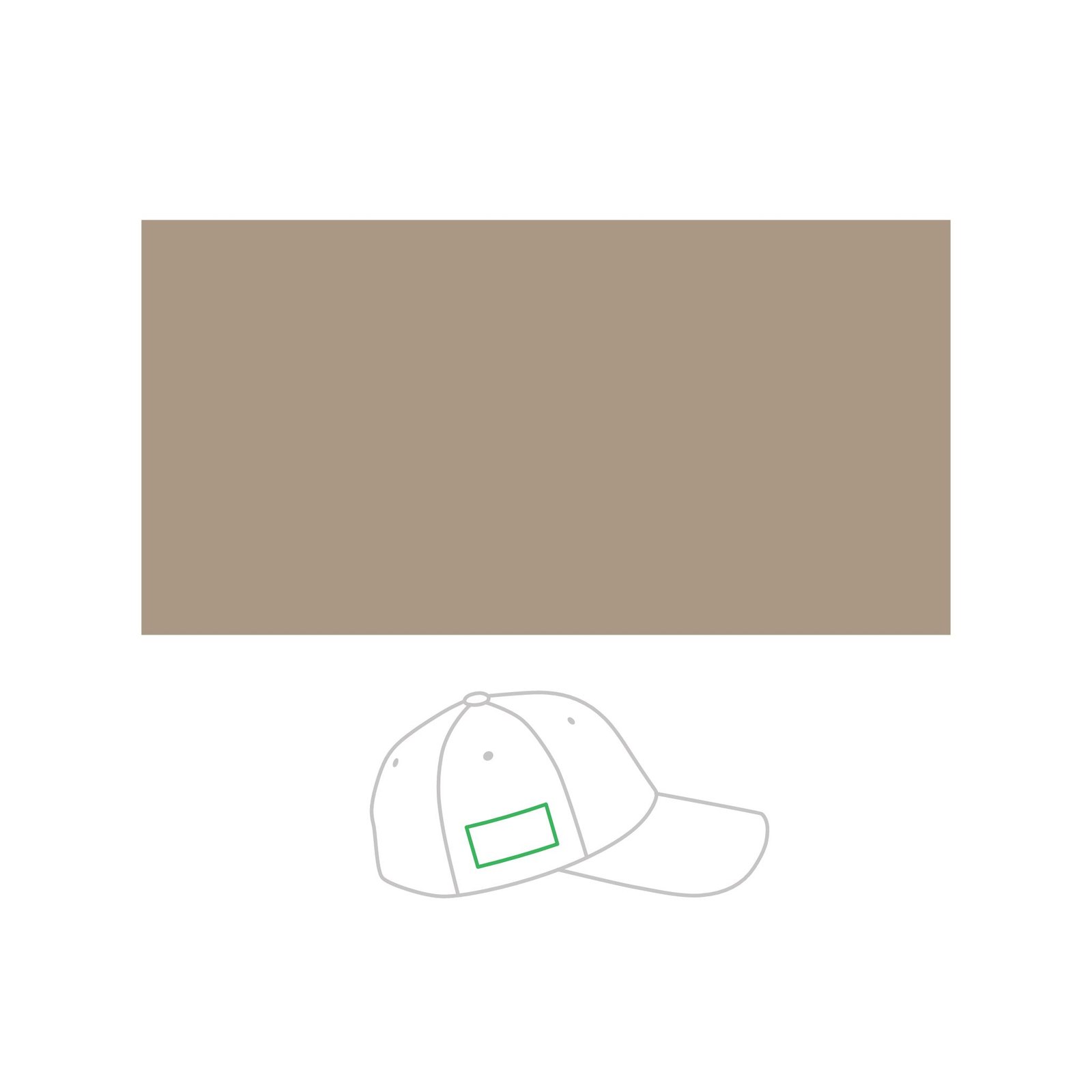 Janette's Corner Youth Baseball Cap (Embroidery) - Image 16