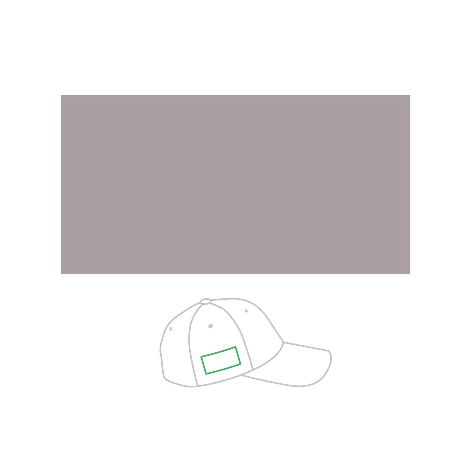 Janette's Corner Youth Baseball Cap (Embroidery) - Image 36