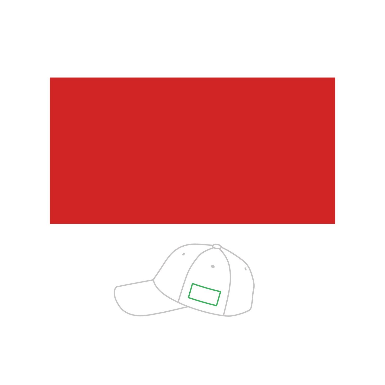 Janette's Corner Youth Baseball Cap (Embroidery) - Image 7