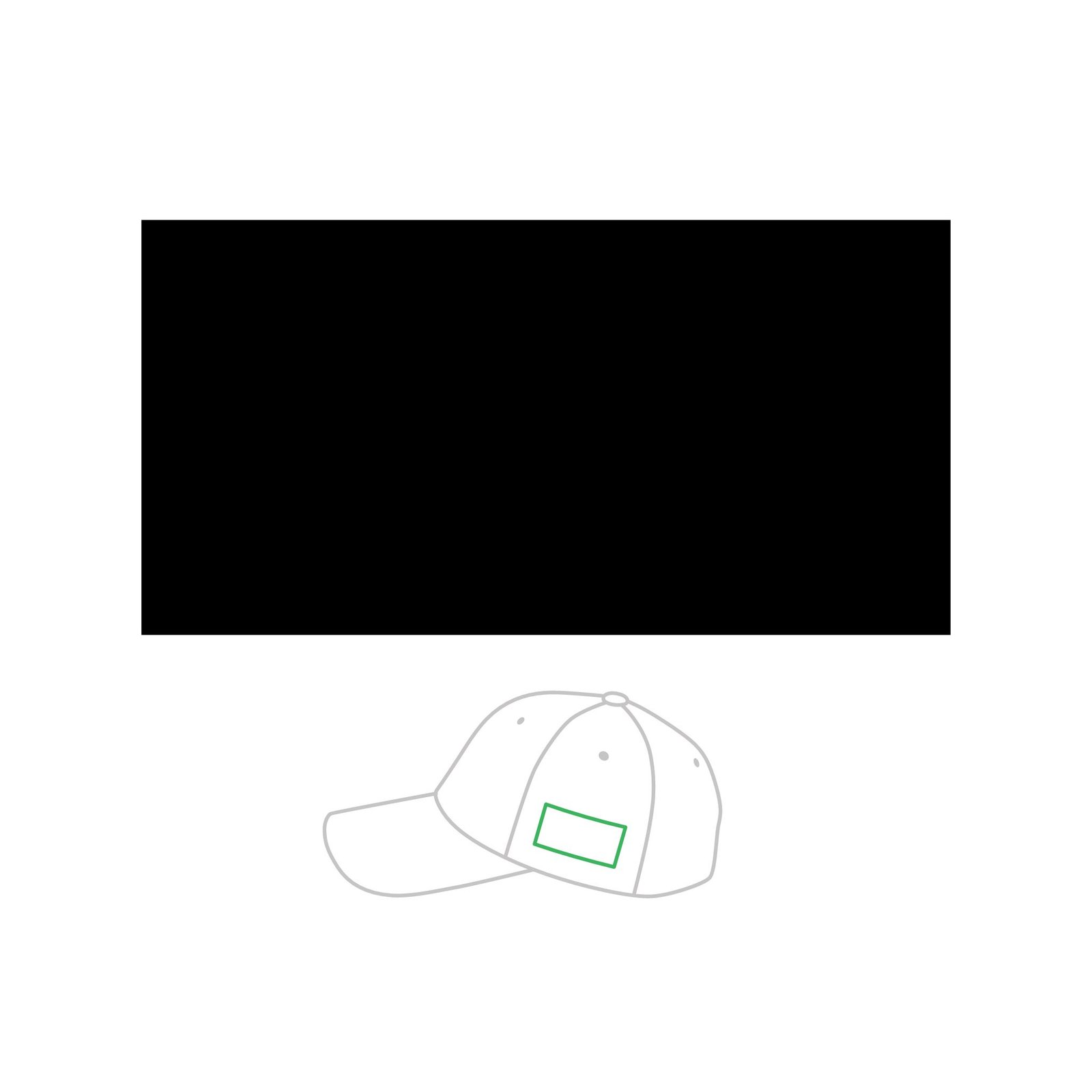Janette's Corner Youth Baseball Cap (Embroidery) - Image 11