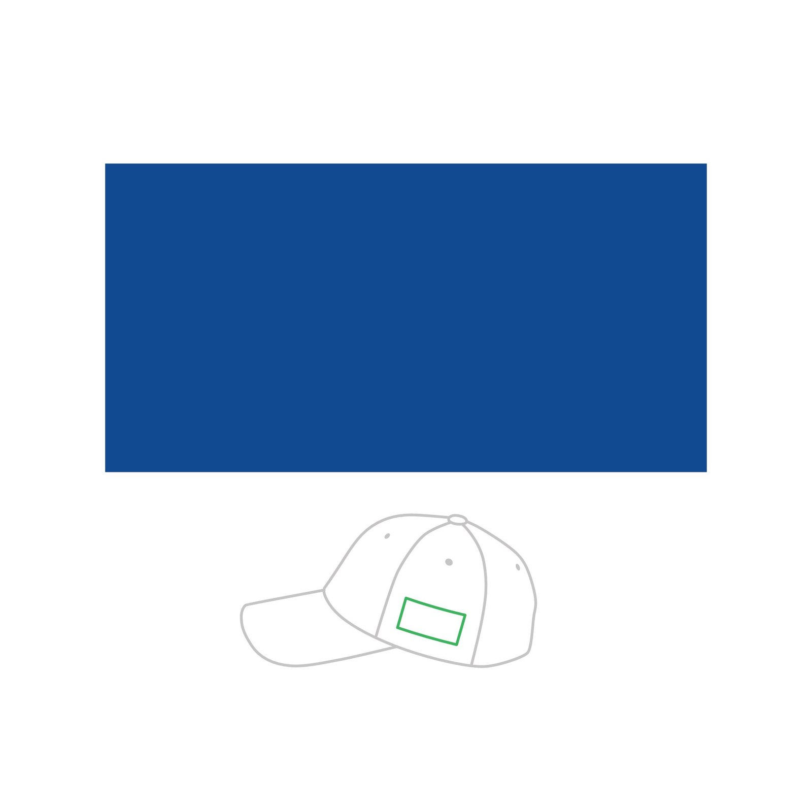 Janette's Corner Youth Baseball Cap (Embroidery) - Image 23