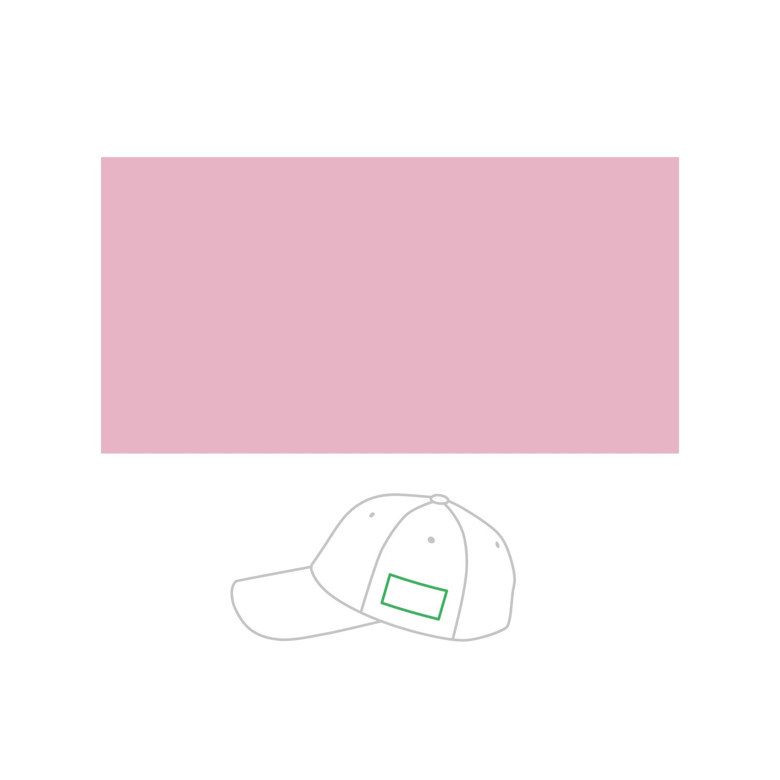 Janette's Corner Youth Baseball Cap (Embroidery) - Image 31
