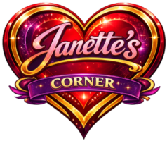 Janette's Corner